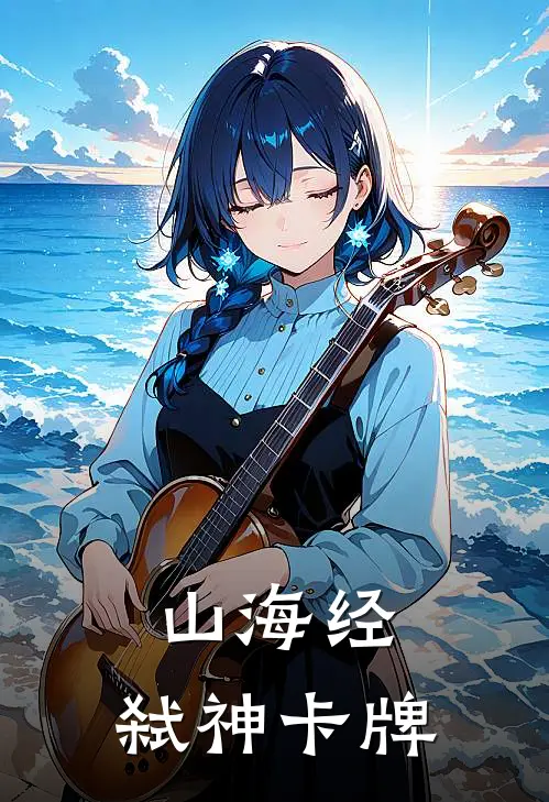 山海经：弑神卡牌