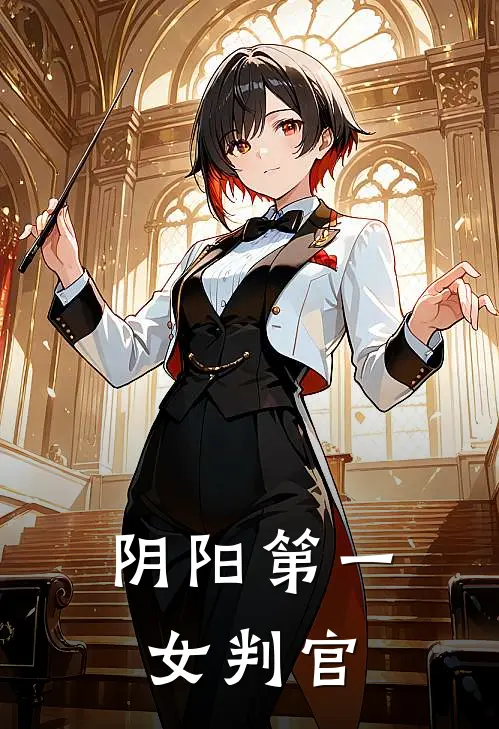 阴阳第一女判官