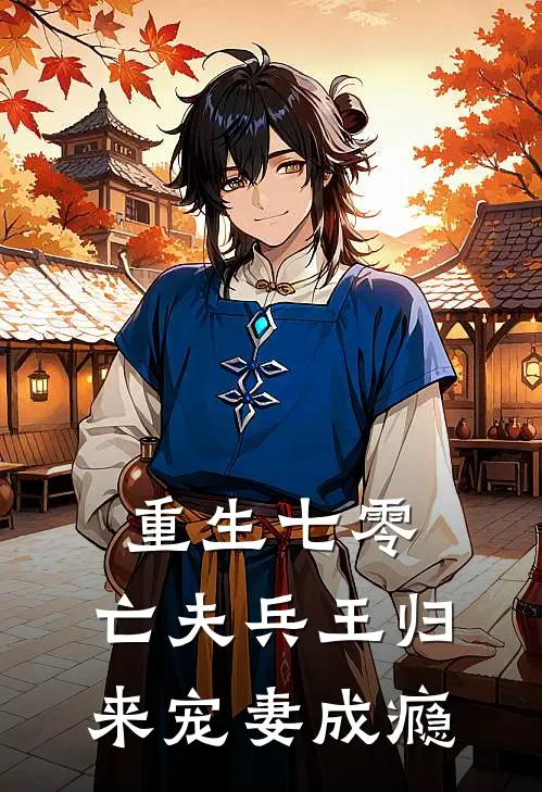 重生七零，亡夫兵王归来宠妻成瘾