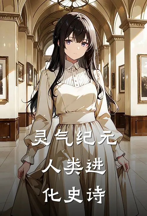 灵气纪元：人类进化史诗