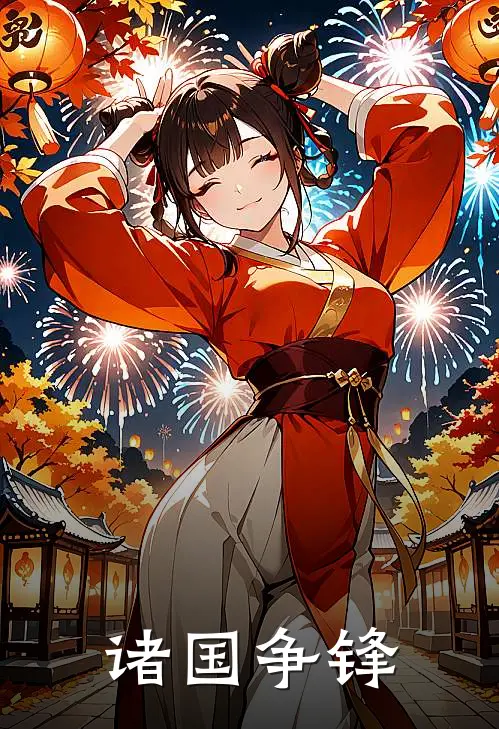 诸国争锋
