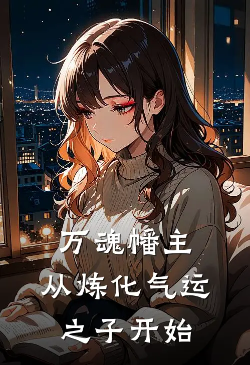 万魂幡主：从炼化气运之子开始