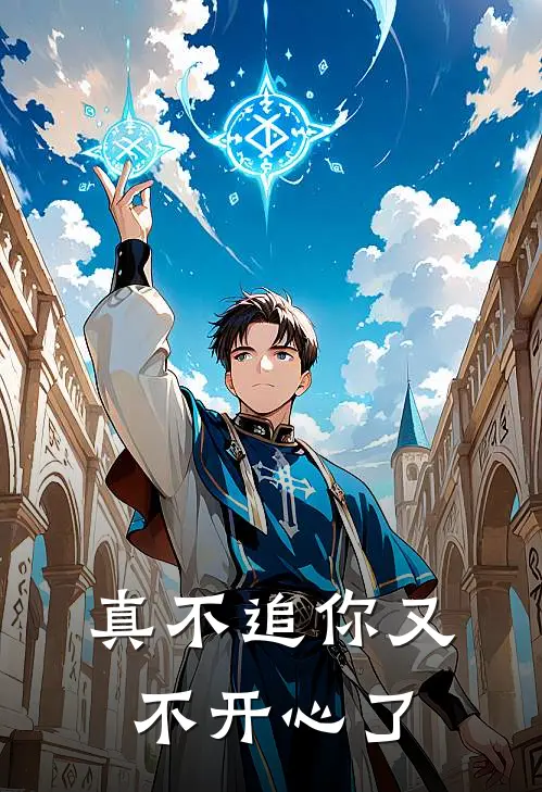 真不追你又不开心了