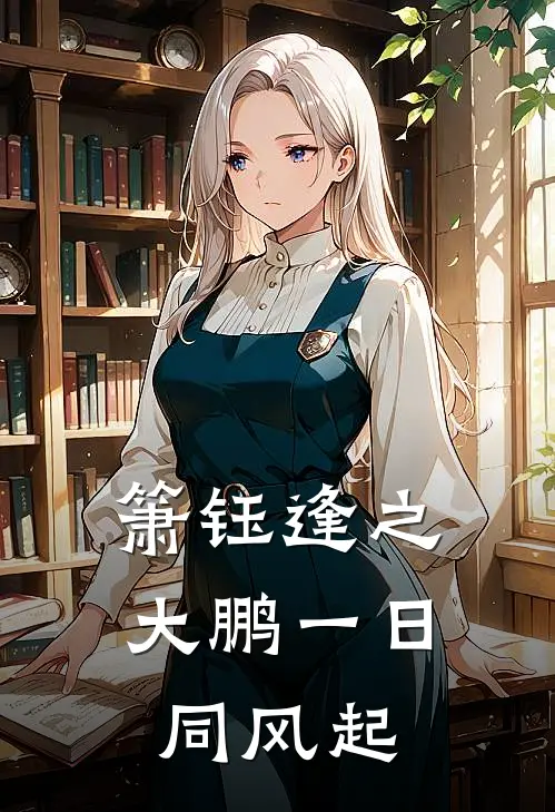 箫钰逢之大鹏一日同风起