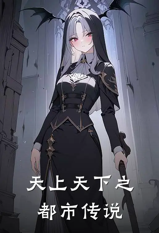 天上天下之都市传说