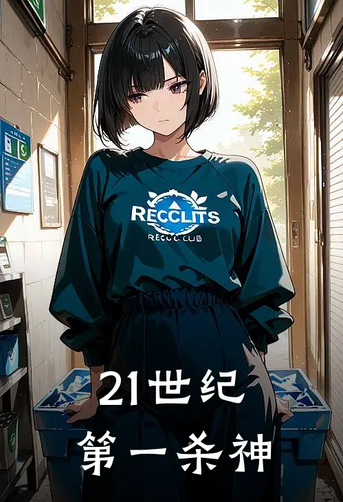 21世纪第一杀神