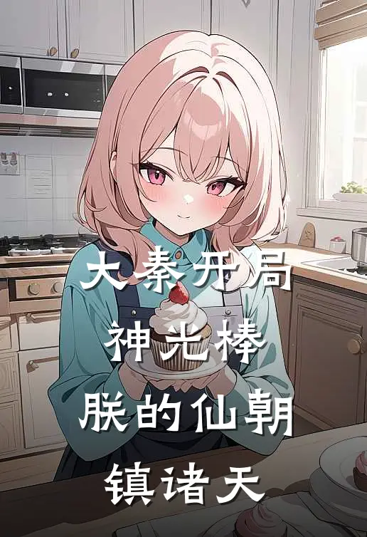 大秦开局神光棒，朕的仙朝镇诸天