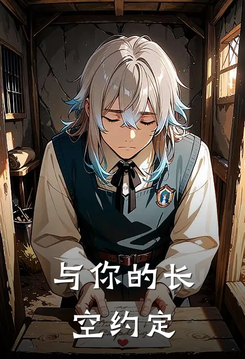与你的长空约定