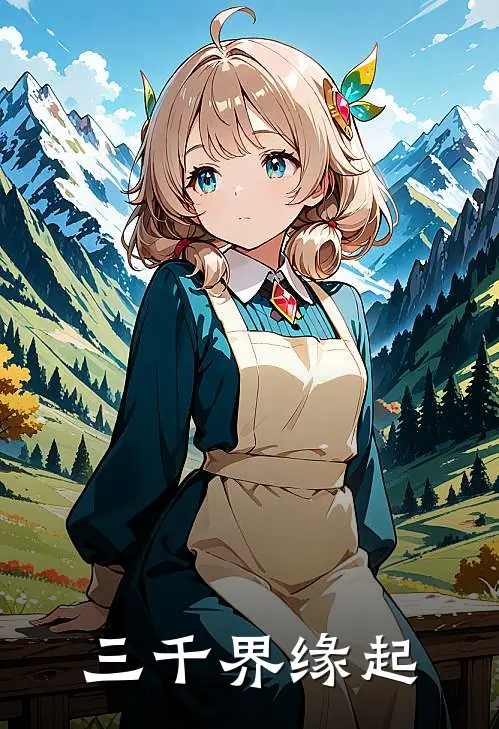 三千界【缘起】