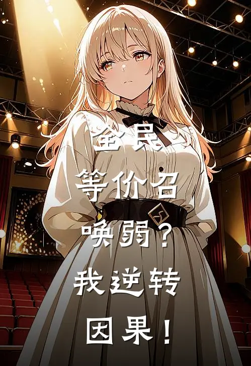 全民：等价召唤弱？我逆转因果！