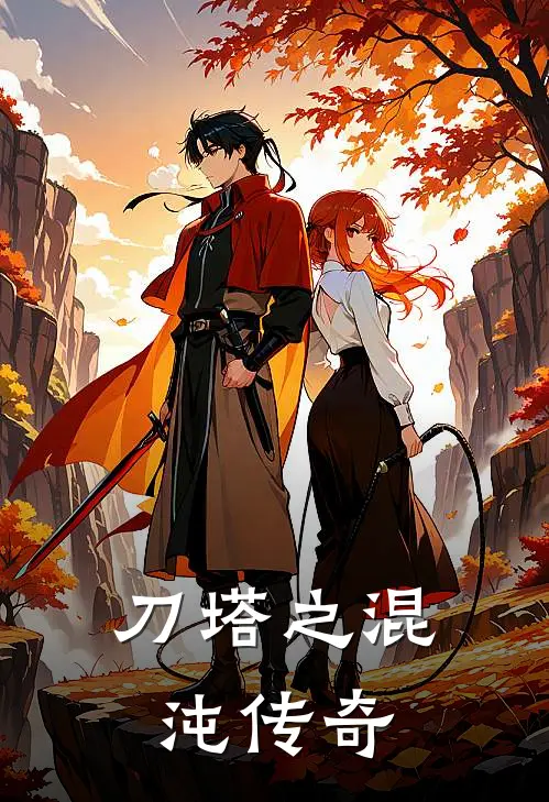 刀塔之混沌传奇