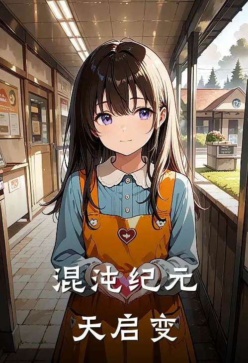 混沌纪元：天启变