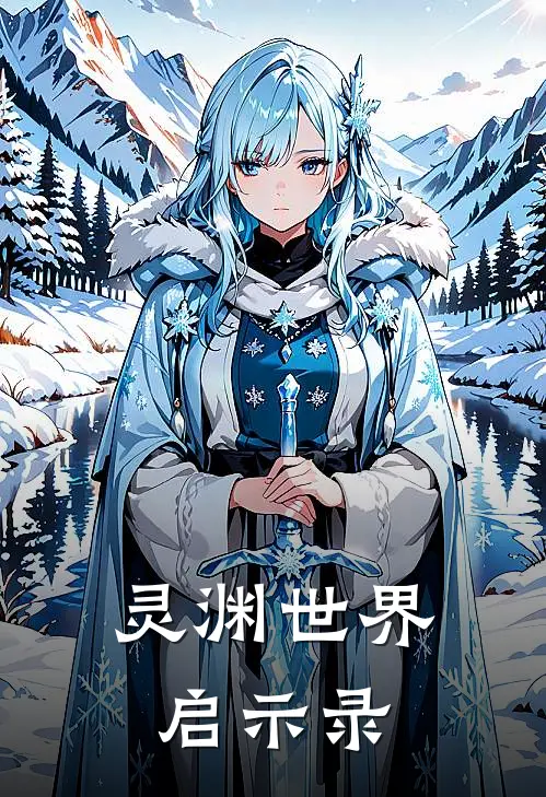 灵渊世界启示录