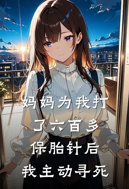 妈妈为我打了六百多保胎针后，我主动寻死