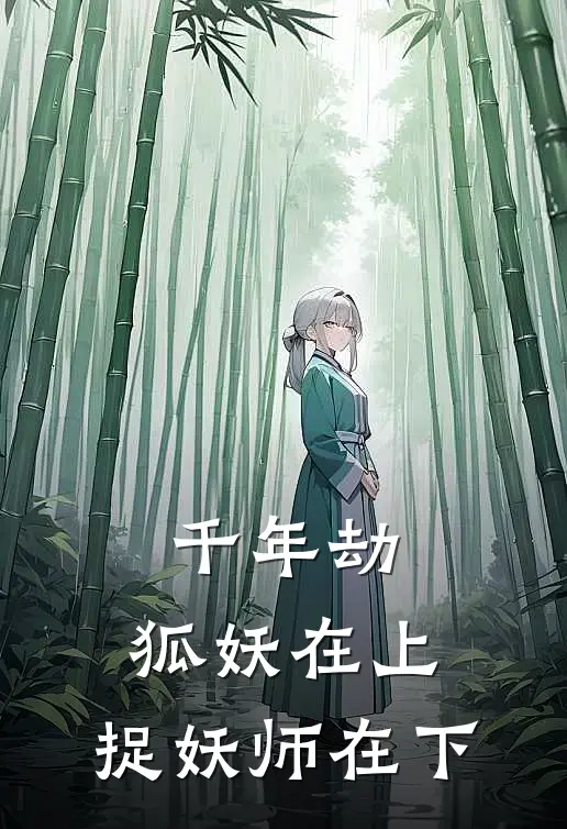 千年劫：狐妖在上，捉妖师在下