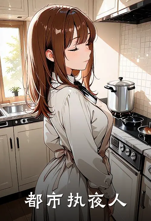 都市执夜人