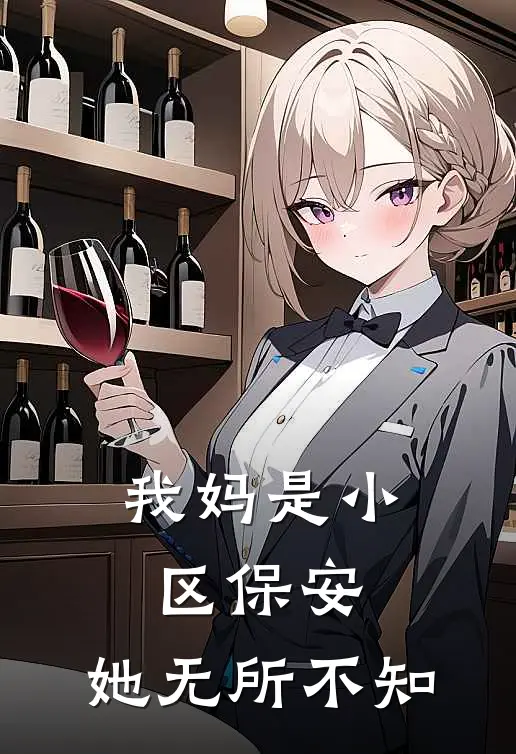 我妈是小区保安，她无所不知