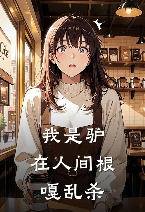 我是驴，在人间根嘎乱杀