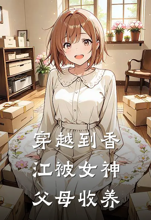 穿越到香江被女神父母收养