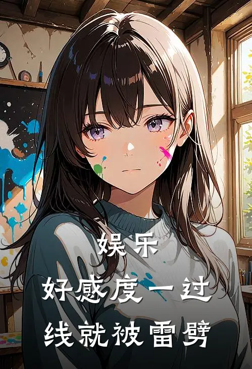 娱乐：好感度一过线就被雷劈