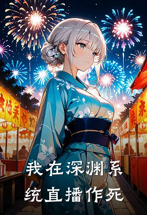 我在深渊系统直播作死