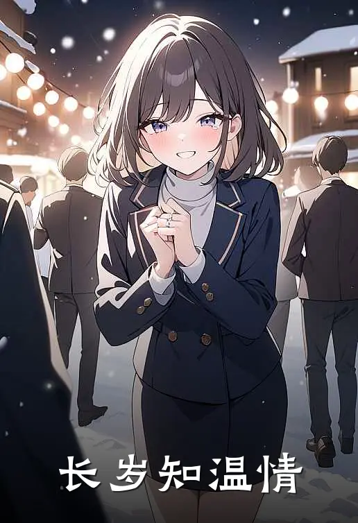 长岁知温情