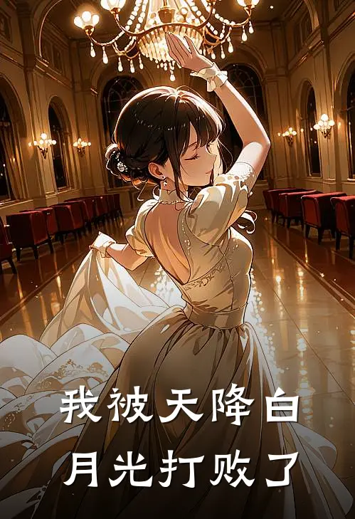 我被天降白月光打败了