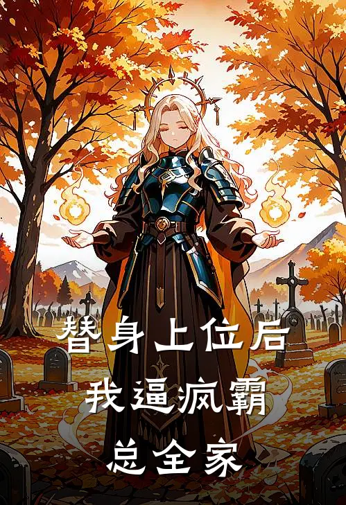 替身上位后，我逼疯霸总全家