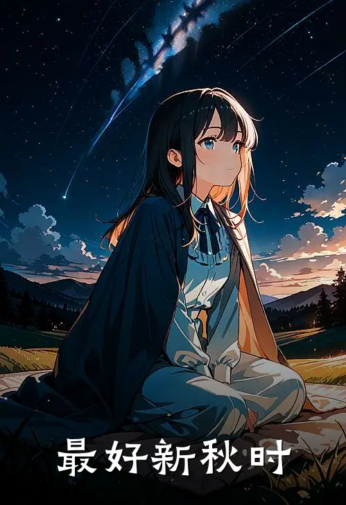 最好新秋时