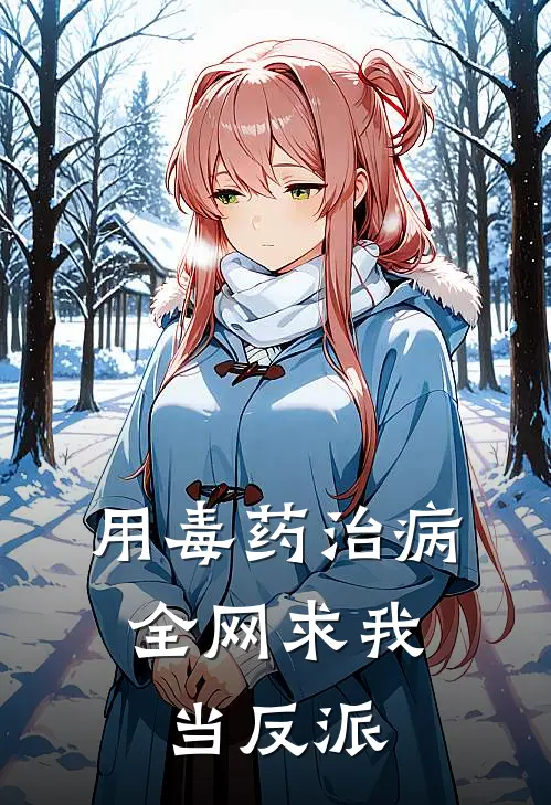 用毒药治病，全网求我当反派