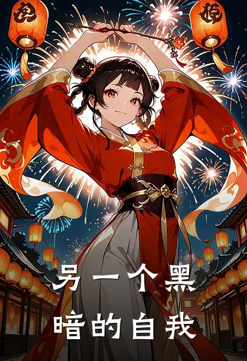 另一个黑暗的自我