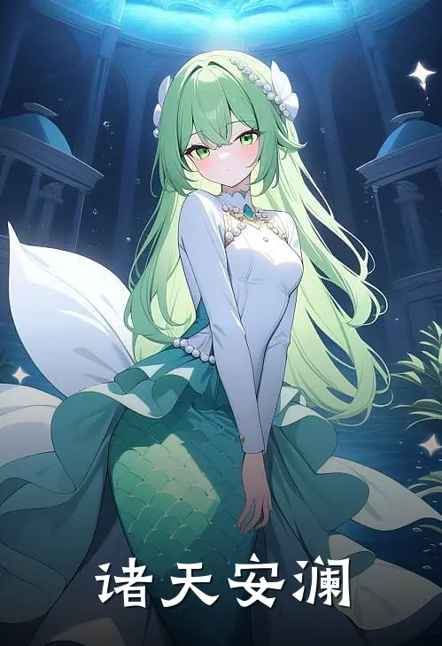 诸天安澜