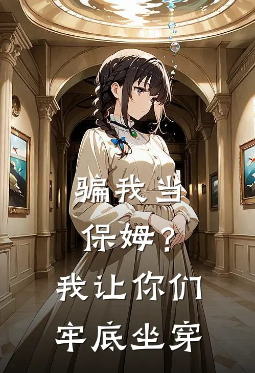 骗我当保姆？我让你们牢底坐穿