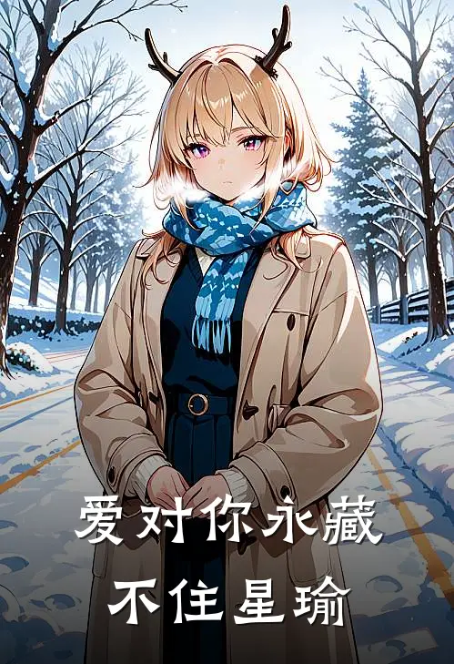 爱对你永藏不住【星瑜】