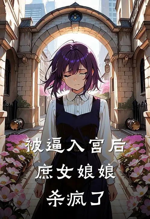 被逼入宫后，庶女娘娘杀疯了