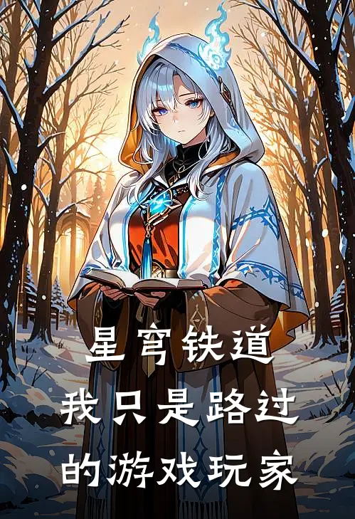星穹铁道：我只是路过的游戏玩家
