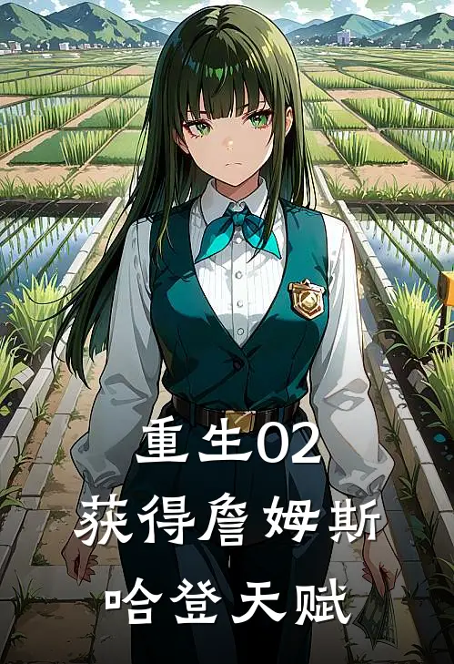 重生02，获得詹姆斯哈登天赋