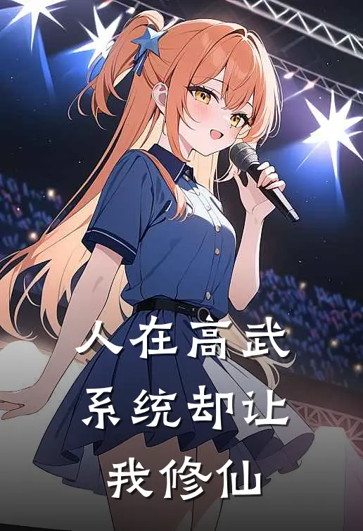 人在高武，系统却让我修仙