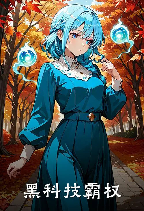黑科技霸权