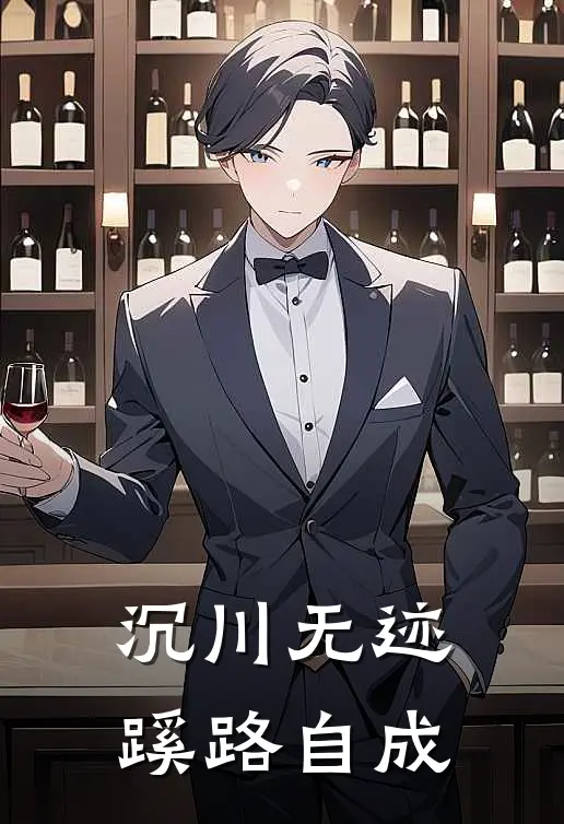 沉川无迹，蹊路自成