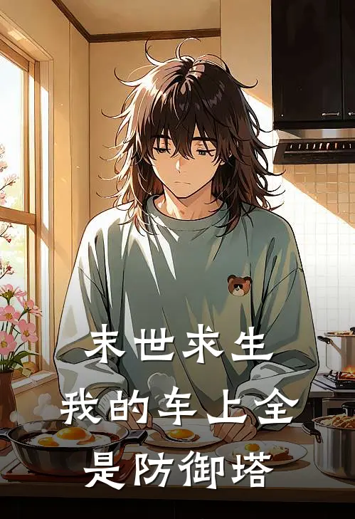 末世求生：我的车上全是防御塔