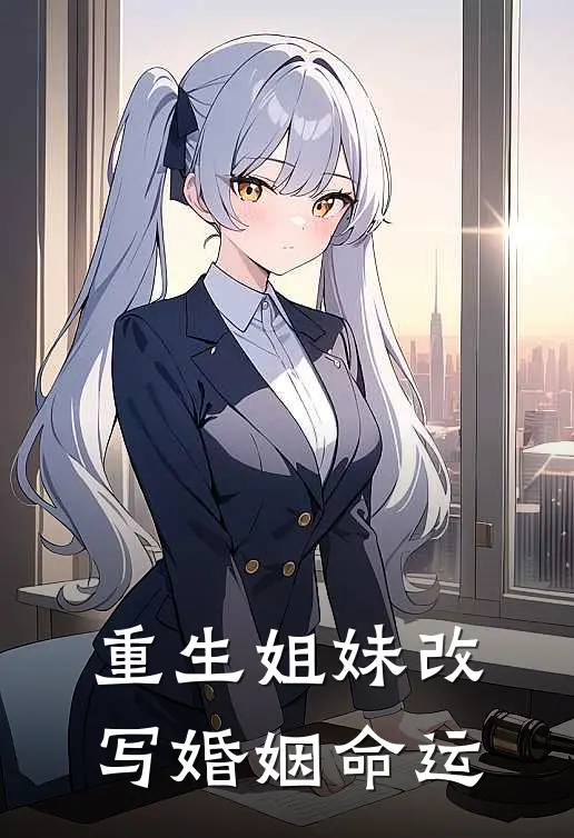 重生姐妹改写婚姻命运