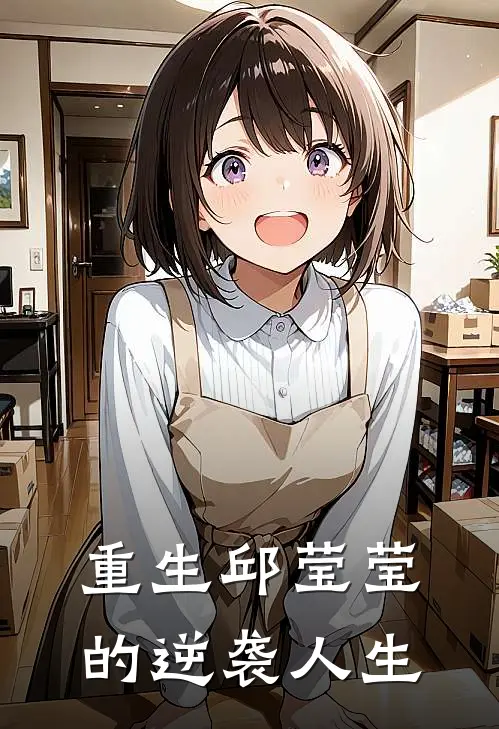 重生邱莹莹的逆袭人生