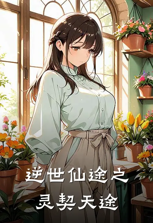 逆世仙途之灵契天途