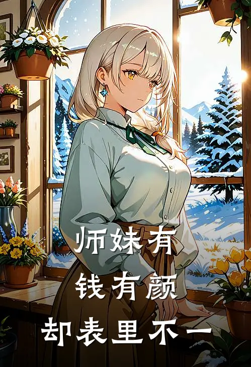 师妹有钱有颜，却表里不一