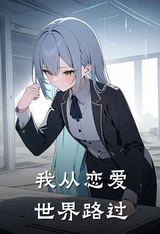 我从恋爱世界路过