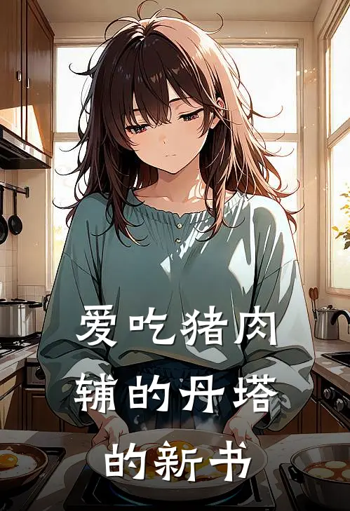 爱吃猪肉辅的丹塔的新书