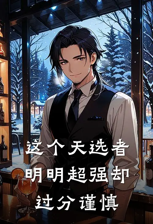 这个天选者明明超强却过分谨慎