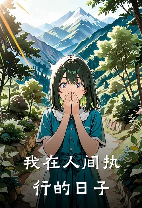 我在人间执行的日子