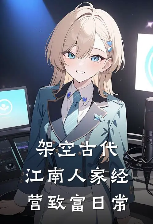 架空古代：江南人家经营致富日常